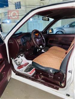 Nissan Pickup